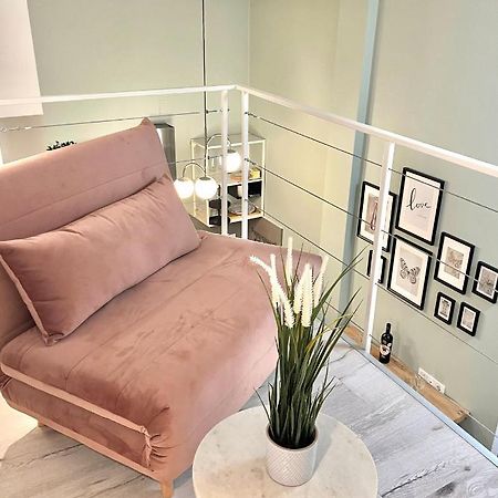 Wp - Cozy And Modern Apartment In Budapest Exterior photo