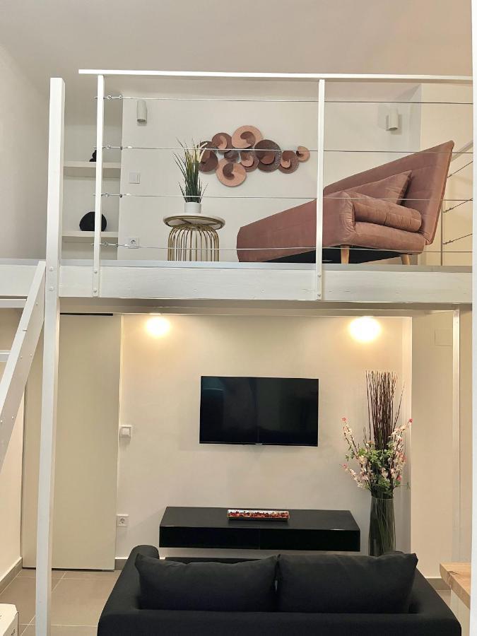 Wp - Cozy And Modern Apartment In Budapest Exterior photo